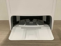 Ecovacs deebot t20 omni robotstofzuiger - afbeelding 12 van  13