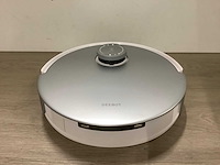 Ecovacs deebot t20 omni robotstofzuiger - afbeelding 13 van  13