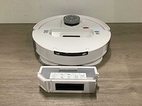 Ecovacs deebot t20 omni robotstofzuiger - afbeelding 2 van  11