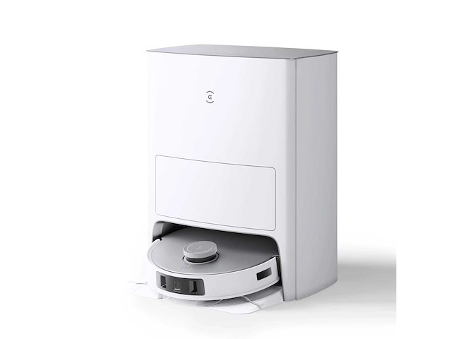 Ecovacs deebot t20 omni robotstofzuiger - afbeelding 1 van  11