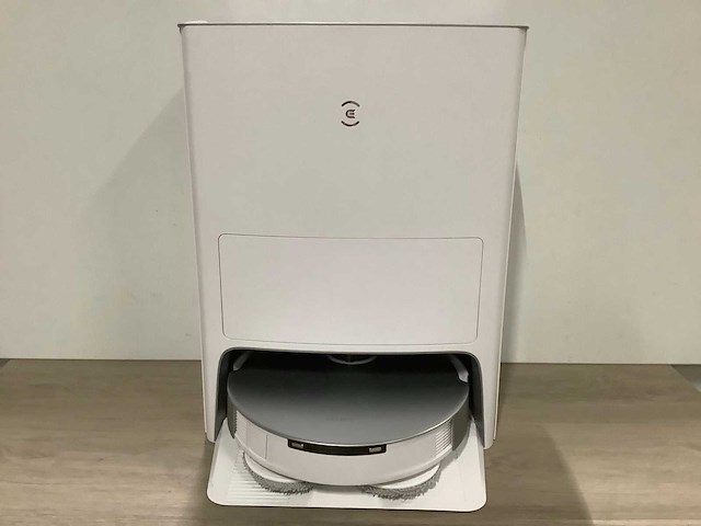 Ecovacs deebot t20 omni robotstofzuiger - afbeelding 5 van  11