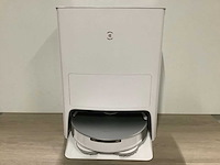 Ecovacs deebot t20 omni robotstofzuiger - afbeelding 5 van  11