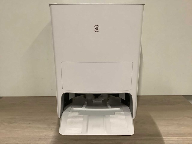 Ecovacs deebot t20 omni robotstofzuiger - afbeelding 6 van  11