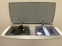 Ecovacs deebot t20 omni robotstofzuiger - afbeelding 7 van  11