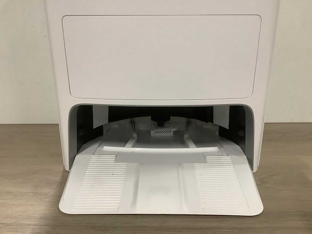 Ecovacs deebot t20 omni robotstofzuiger - afbeelding 8 van  11