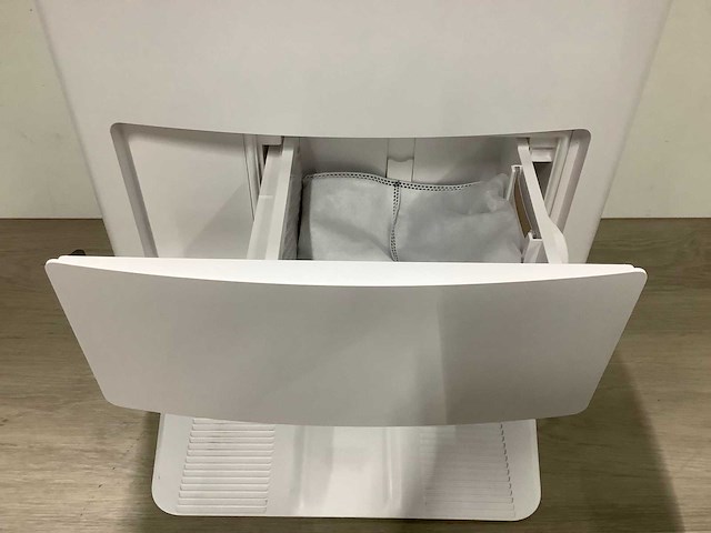 Ecovacs deebot t20 omni robotstofzuiger - afbeelding 9 van  11