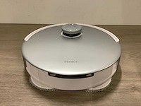 Ecovacs deebot t20 omni robotstofzuiger - afbeelding 10 van  11