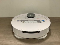 Ecovacs deebot t20 omni robotstofzuiger - afbeelding 11 van  11