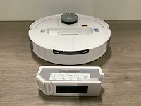 Ecovacs deebot t20 omni robotstofzuiger - afbeelding 2 van  12