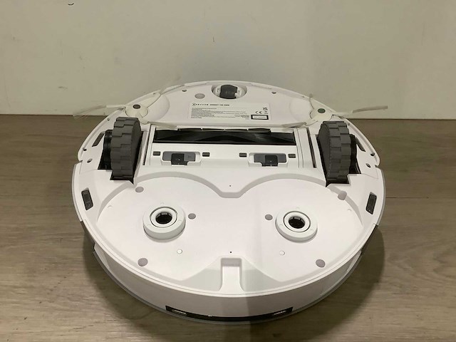Ecovacs deebot t20 omni robotstofzuiger - afbeelding 3 van  12