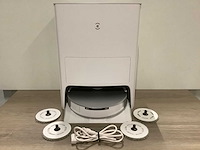 Ecovacs deebot t20 omni robotstofzuiger - afbeelding 6 van  12