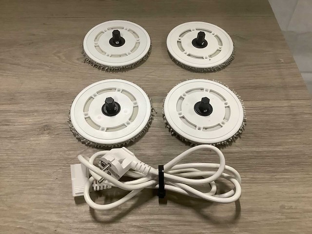 Ecovacs deebot t20 omni robotstofzuiger - afbeelding 7 van  12