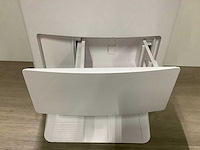 Ecovacs deebot t20 omni robotstofzuiger - afbeelding 11 van  12