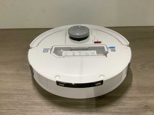 Ecovacs deebot t20 omni robotstofzuiger - afbeelding 12 van  12