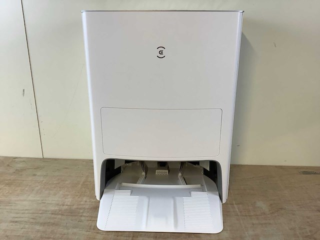 Ecovacs deebot t20 omni robotstofzuiger - afbeelding 4 van  10