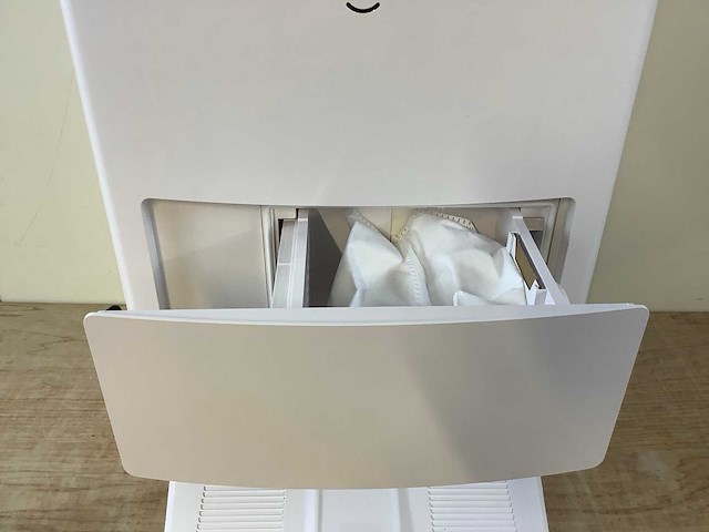 Ecovacs deebot t20 omni robotstofzuiger - afbeelding 5 van  10