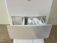 Ecovacs deebot t20 omni robotstofzuiger - afbeelding 5 van  10