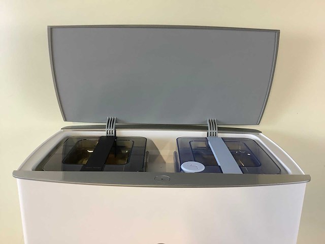 Ecovacs deebot t20 omni robotstofzuiger - afbeelding 6 van  10