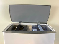 Ecovacs deebot t20 omni robotstofzuiger - afbeelding 6 van  10