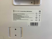 Ecovacs deebot t20 omni robotstofzuiger - afbeelding 7 van  10