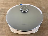 Ecovacs deebot t20 omni robotstofzuiger - afbeelding 8 van  10