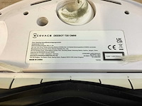 Ecovacs deebot t20 omni robotstofzuiger - afbeelding 10 van  10