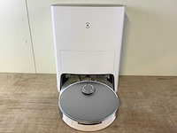 Ecovacs deebot t20 omni robotstofzuiger - afbeelding 1 van  10