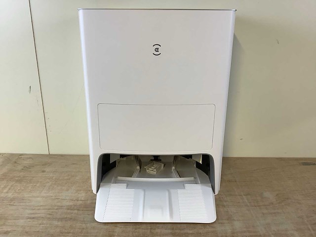 Ecovacs deebot t20 omni robotstofzuiger - afbeelding 4 van  10