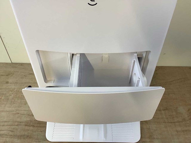 Ecovacs deebot t20 omni robotstofzuiger - afbeelding 5 van  10