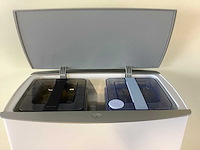 Ecovacs deebot t20 omni robotstofzuiger - afbeelding 6 van  10