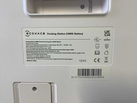 Ecovacs deebot t20 omni robotstofzuiger - afbeelding 7 van  10