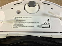Ecovacs deebot t20 omni robotstofzuiger - afbeelding 10 van  10
