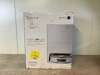 Ecovacs deebot t20 omni robotstofzuiger - afbeelding 2 van  9