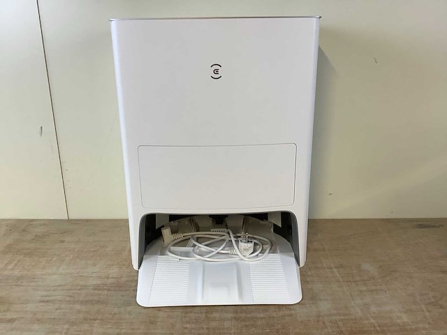 Ecovacs deebot t20 omni robotstofzuiger - afbeelding 3 van  9