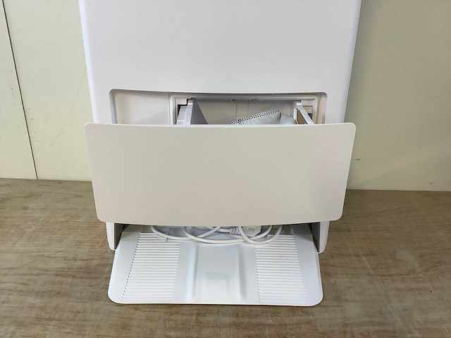 Ecovacs deebot t20 omni robotstofzuiger - afbeelding 4 van  9