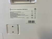 Ecovacs deebot t20 omni robotstofzuiger - afbeelding 6 van  9