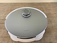 Ecovacs deebot t20 omni robotstofzuiger - afbeelding 7 van  9