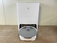 Ecovacs deebot t20 omni robotstofzuiger - afbeelding 1 van  9