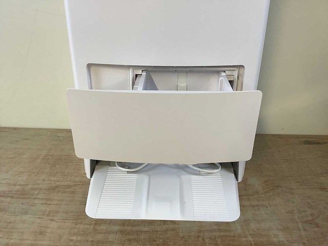 Ecovacs deebot t20 omni robotstofzuiger - afbeelding 4 van  9