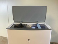 Ecovacs deebot t20 omni robotstofzuiger - afbeelding 5 van  9