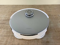 Ecovacs deebot t20 omni robotstofzuiger - afbeelding 7 van  9