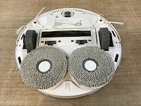 Ecovacs deebot t20 omni robotstofzuiger - afbeelding 8 van  9
