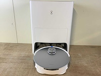 Ecovacs deebot t20 omni robotstofzuiger - afbeelding 1 van  9