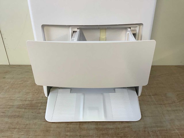 Ecovacs deebot t20 omni robotstofzuiger - afbeelding 4 van  9