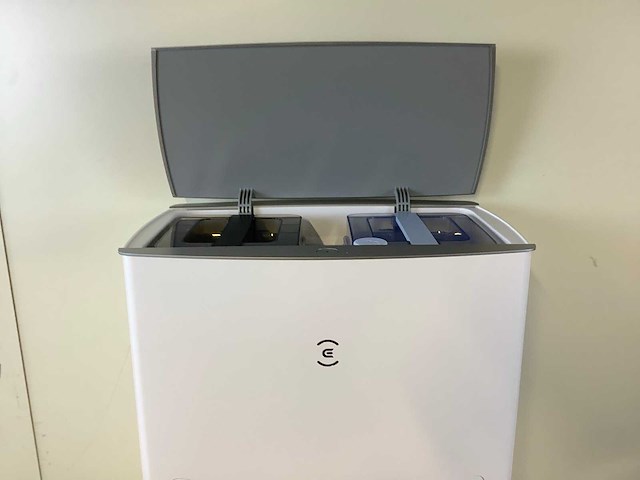 Ecovacs deebot t20 omni robotstofzuiger - afbeelding 5 van  9