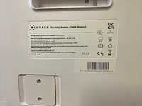 Ecovacs deebot t20 omni robotstofzuiger - afbeelding 6 van  9