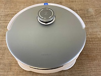 Ecovacs deebot t20 omni robotstofzuiger - afbeelding 7 van  9