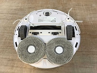 Ecovacs deebot t20 omni robotstofzuiger - afbeelding 8 van  9