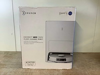 Ecovacs deebot t20 omni robotstofzuiger - afbeelding 2 van  9