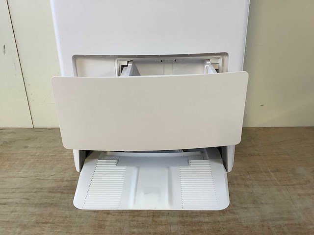 Ecovacs deebot t20 omni robotstofzuiger - afbeelding 4 van  9